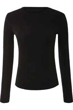 Esmara ® Damen Langarmshirt (L(44/46), )