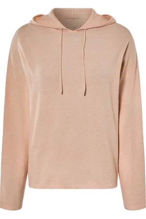 Esmara ® Damen Langarmshirt (Rose, S(36/38))