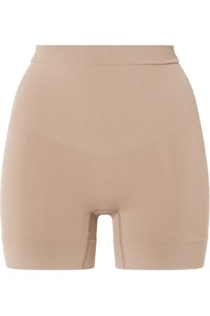 Esmara ® Damen Panty figurformend seamless (S(36/38), )