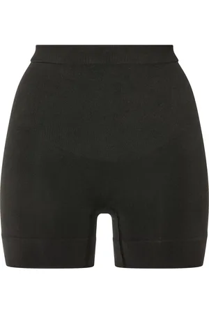Esmara ® Damen Panty figurformend seamless (XL(48/50), )