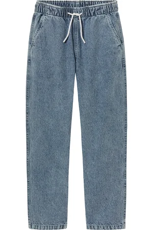 PEPPERTS! ® Kinder Jungen Denimjogger (134/140, )