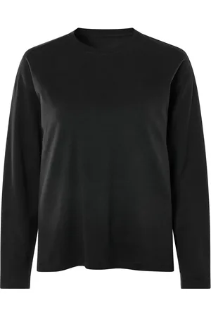 Esmara ® D Langarmshirt GOTS CO (XL (48/50), )