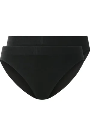 Esmara ® Damen Slip, 2 Stück (XS (32/34), )