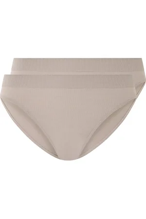 Esmara ® Damen Slip, 2 Stück (XS (32/34), )