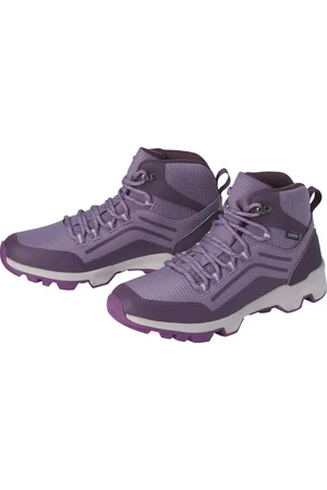 Crivit Damen Trekkingstiefel (38, )