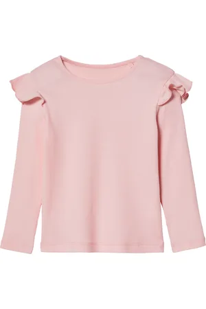 LUPILU ® Kleinkinder Mädchen Langarmshirt ( , 98/104)