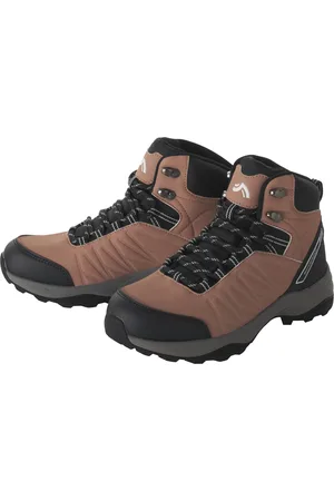 Crivit Damen Trekkingstiefel ( , 38)