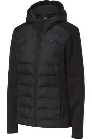Crivit Damen Hybridjacke Outdoor ( , XS(32/34))
