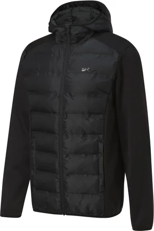 Crivit Herren Hybridjacke Outdoor ( , S (44/46))