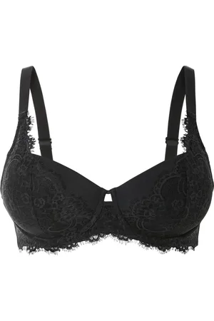 Esmara ® Damen BH mit Spitze ( , 90D)