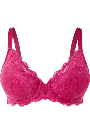 Esmara ® Damen BH mit Spitze ( , 85D)