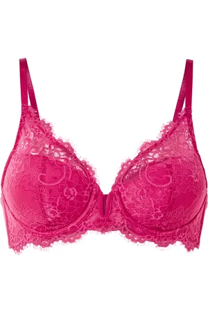 Esmara ® Damen BH mit Spitze Valentinstag ( , 80C)