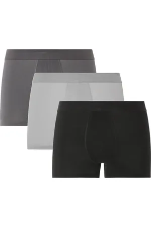 Livergy ® Herren Boxer, 3 Stück (7/XL, /grau)