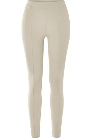 Esmara ® Damen Jeggings (hellgrau, M (40/42))