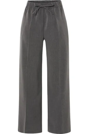 Esmara ® D Hose wide leg GRS PES/CV/EL ( , S(36/38))