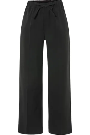 Esmara ® D Hose wide leg GRS PES/CV/EL ( , L(44/46))