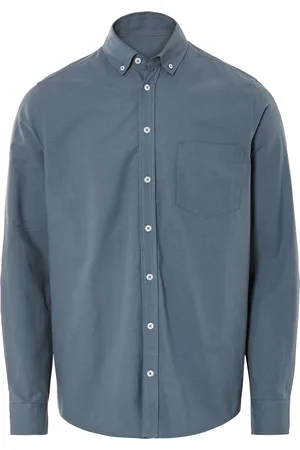 Livergy ® Herren Freizeithemd langarm ( , L (41/42))