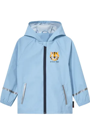 LUPILU ® Kleinkinder Jungen Jacke ( , 122/128)