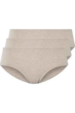 Esmara ® Damen Hipster, 3 Stück ( , S(36/38))
