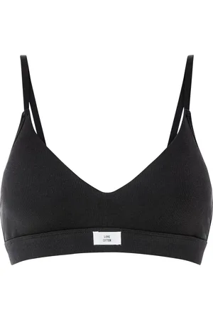 Esmara ® Damen Bustier Doppelripp ( , S (36/38))