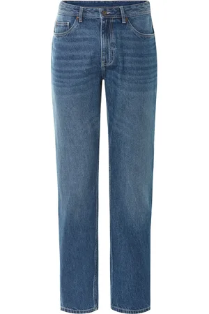 Livergy ® Herren Jeans Relaxed Fit ( , 52 (36/32))