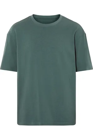 Livergy ® Herren T-Shirt (Grün, S (44/46))