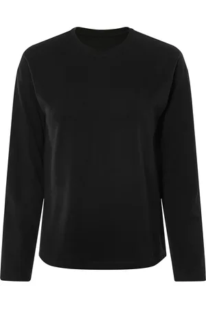 Esmara ® Damen Shirt Langarm ( , XS(32/34))