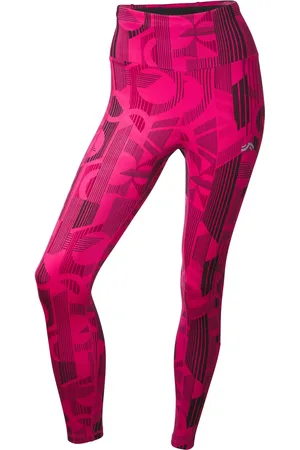 Crivit Damen Funktionstights Laufen ( , S(36/38))