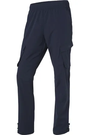 Crivit Herren Hose Outdoor (navy, 52)