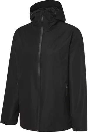 Crivit Herren Allwetterjacke Hardshell Outdoor ( , L (52/54))