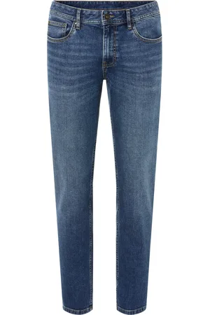 Livergy ® Herren Jeans (52 (36/32), hellblau)