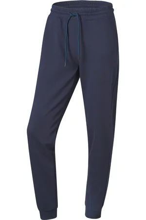 Crivit Herren Sweathose Fitness (S (44/46), navy)