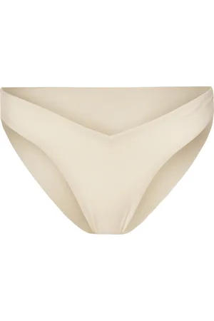 Esmara ® Damen Bikini Unterteil (creme, 40)