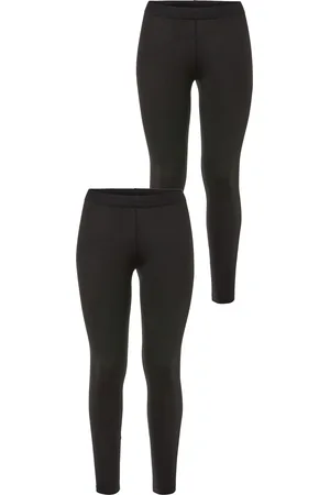 Esmara ® Damen Leggings, 2 Stück ( , S(36/38))