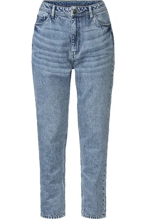 Esmara ® Damen Jeans Mom fit (36, )