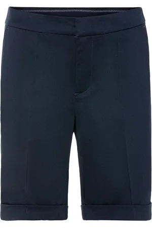 Esmara ® Damen Bermuda (36, navy)