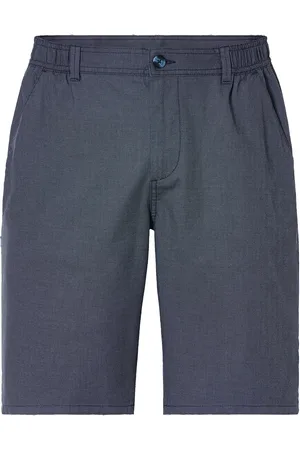 Livergy ® Herren Shorts (52, marine)