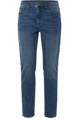 Livergy ® Herren Jeans Slim Fit ( , 54 (38/32))