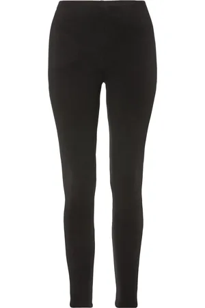 Esmara ® Damen Leggings Teddy Thermo (S (36/38), )