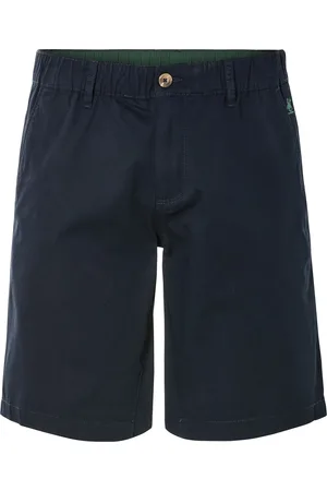 Livergy ® Herren Shorts (50, marine)