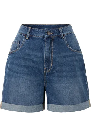 Esmara ® Damen Jeansshorts (36, )