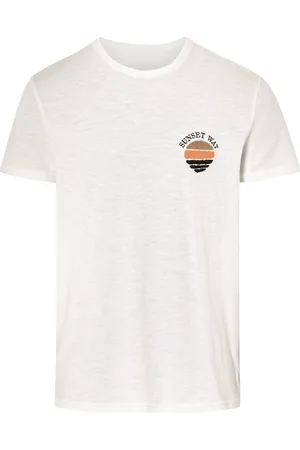 Livergy ® Herren T-Shirt (white, XL (56/58))