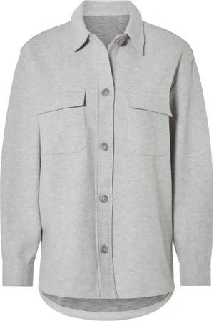 Esmara ® Damen Overshirt ( , S(36/38))