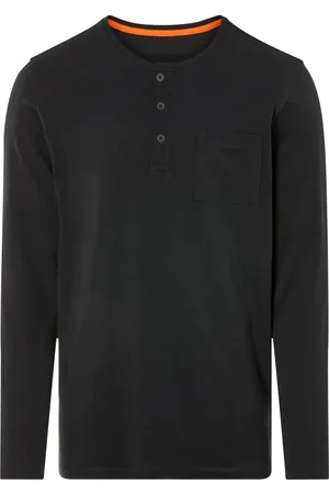 Livergy ® Herren Langarmshirt ( , XL (56/58))