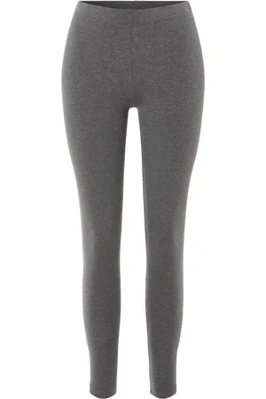 Esmara ® Damen Leggings (dunkelgrau, S(36/38))