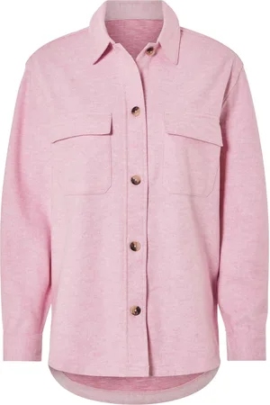 Esmara ® Damen Overshirt ( , L(44/46))