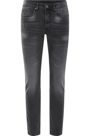 Livergy ® Herren Jeans, Slim Fit ( , 46 (30/32))