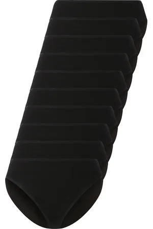 Esmara ® 10 Damen Slips (XS (32/34))