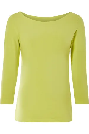 Esmara ® Damen Langarmshirt ( , XS (32/34))