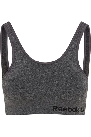 Reebok Damen Sport-Bustier ( , M)